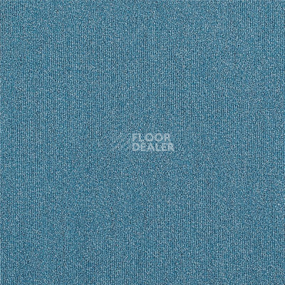 Ковровая плитка Milliken Juxtapose jux 126 French Blue фото 1 | FLOORDEALER